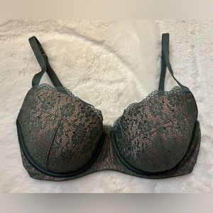 Victoria’s Secret Dream Angels Lined Demi Bra